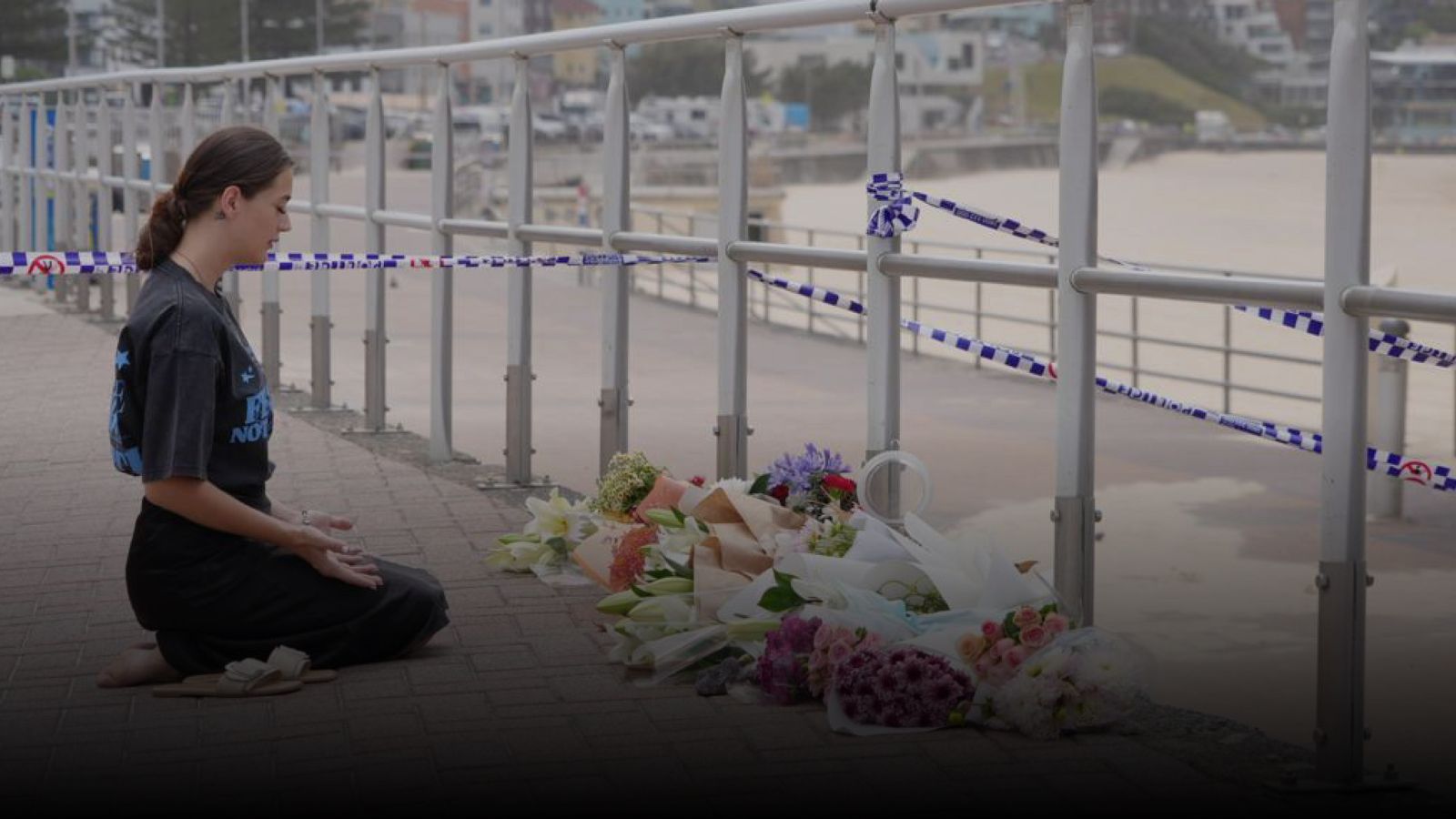 Australia Should Look Back In Anger