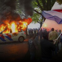 The Netherlands is Burning, and the BBC Won’t Say Why