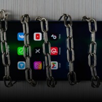 Saving Childhood Begins By Banning Smartphones