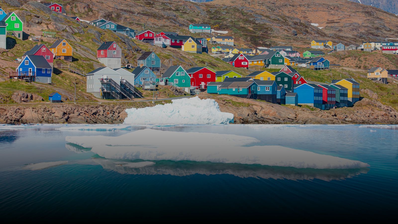 Denmark’s Greenland Illusion