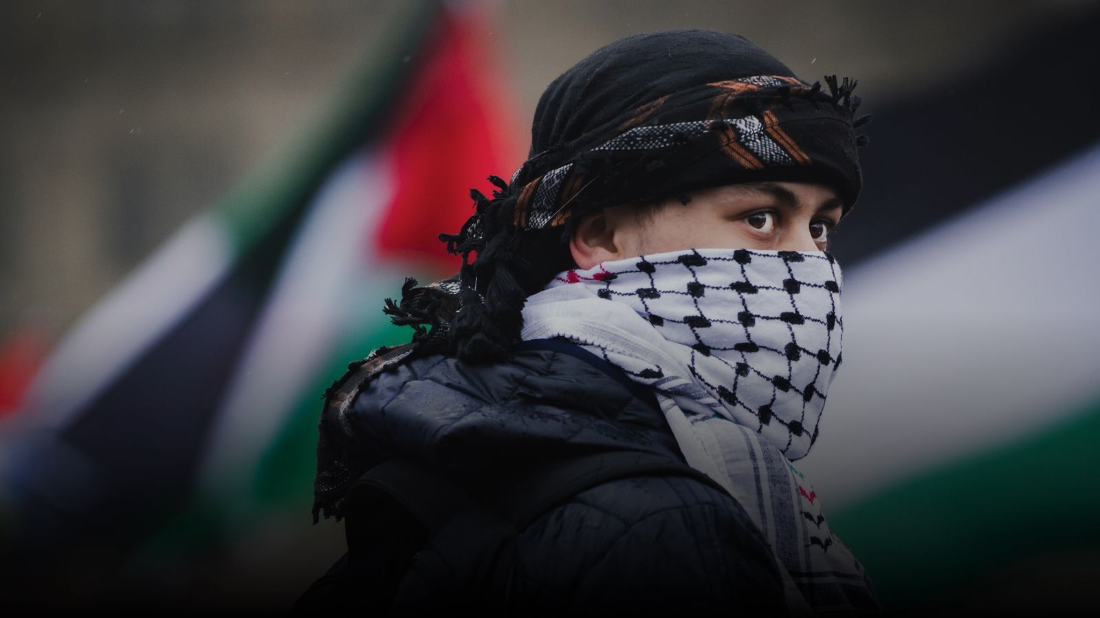 Palestine Action and the Assault on British Authority