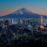 Japan Rejects Mass Migration