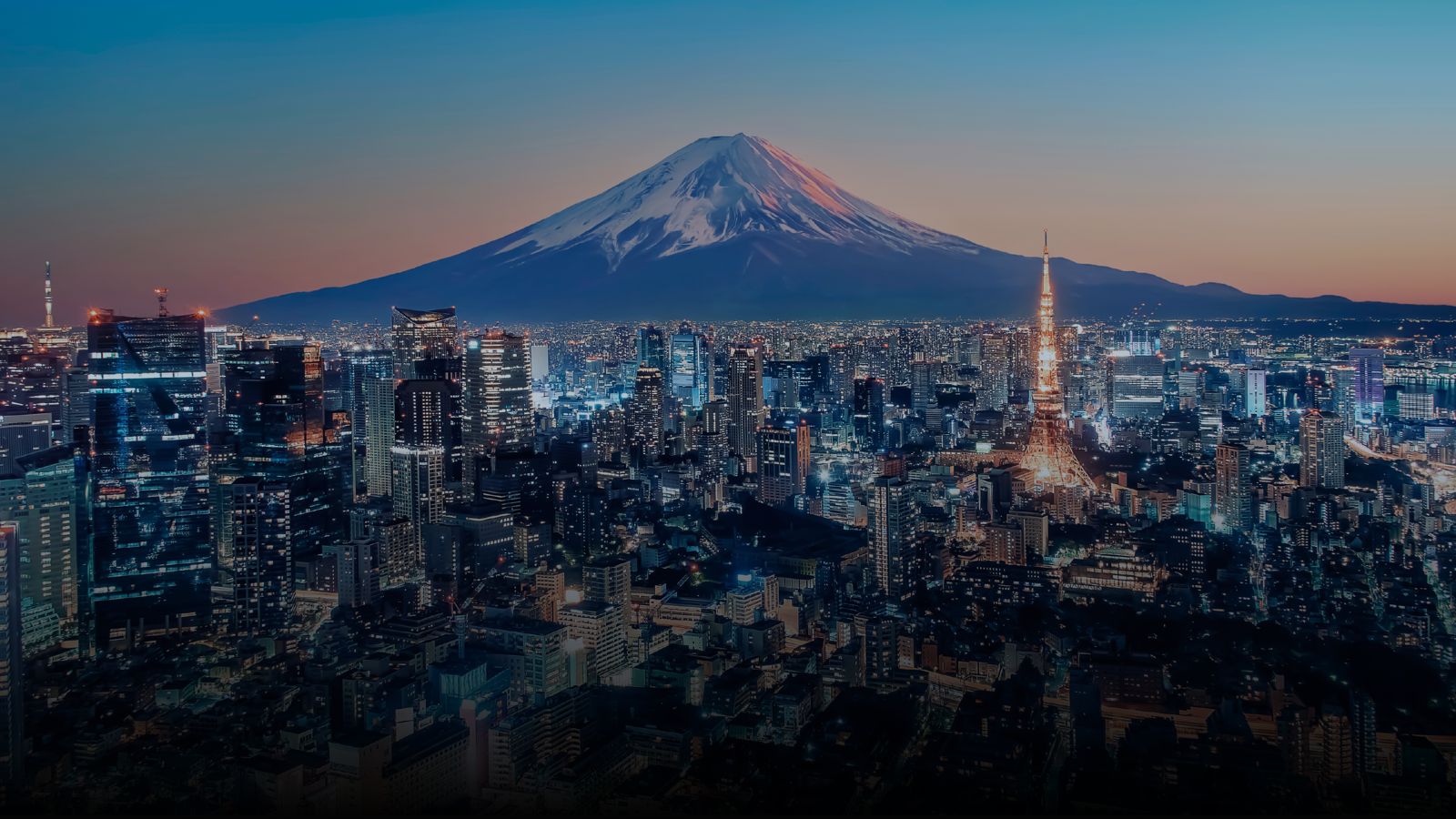 Japan Rejects Mass Migration