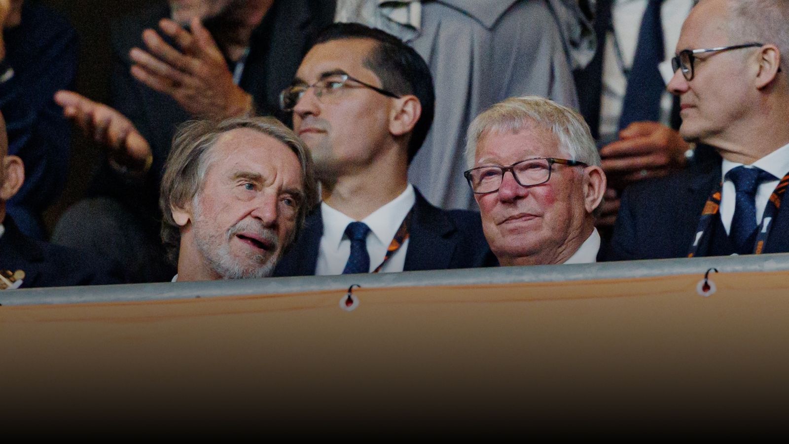 Britain Has Been Colonised by Immigrants