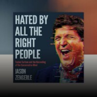 Book Review: Hated By All The Right People