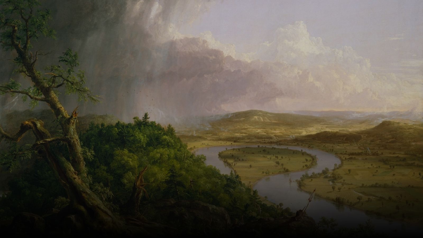 On The Freedom To Question Everything