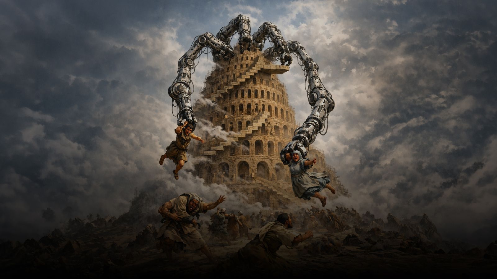 On the Pretence to Artificial Intelligence